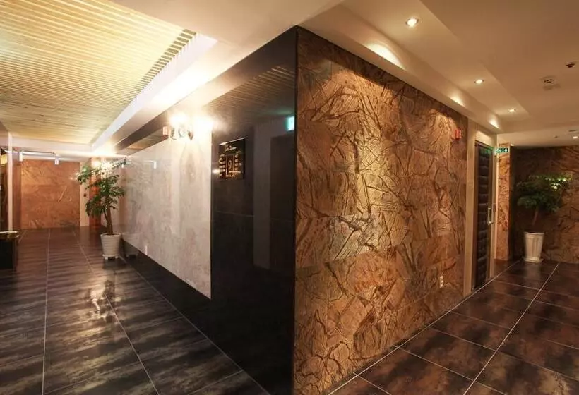 Motelli Dongtan 2heaven