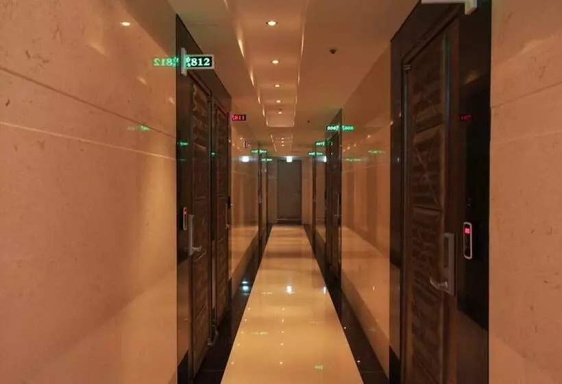 Motelli Dongtan 2heaven