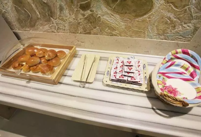 Motelli Dongtan 2heaven