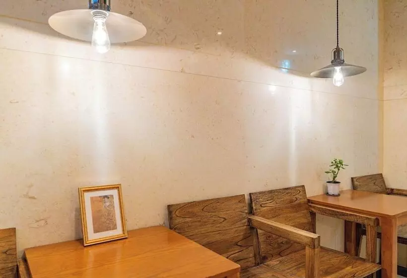 Motelli Dongtan 2heaven