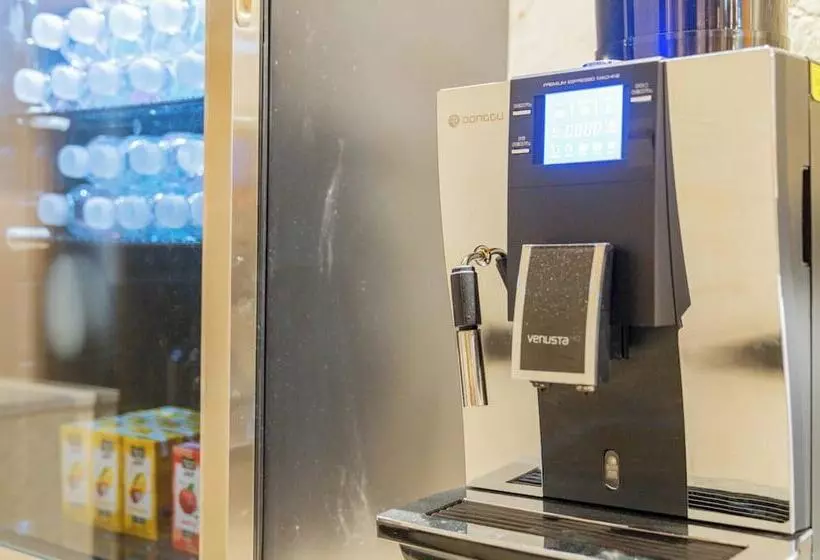 Motelli Dongtan 2heaven