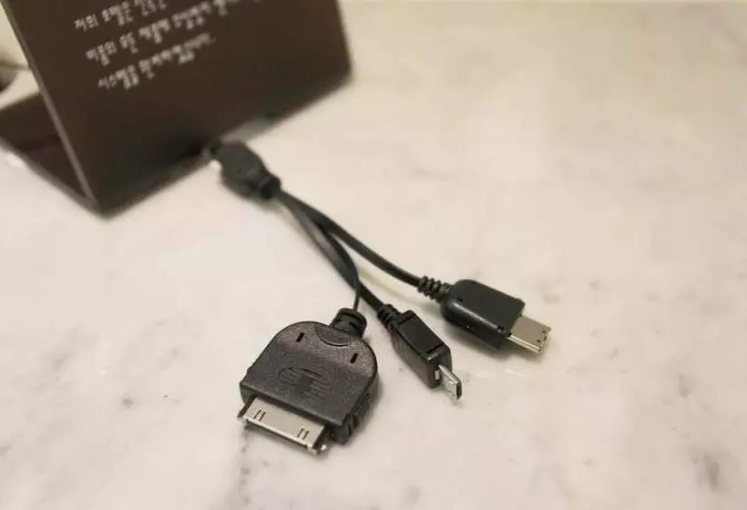 Motelli Dongtan 2heaven