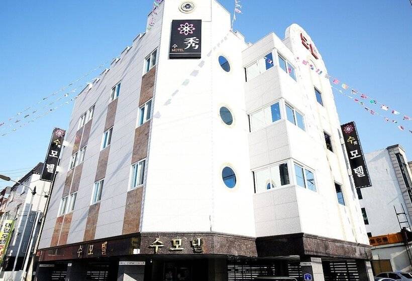 Motel Gongju Soo