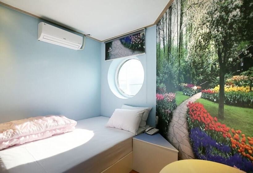 Motel Gongju Soo