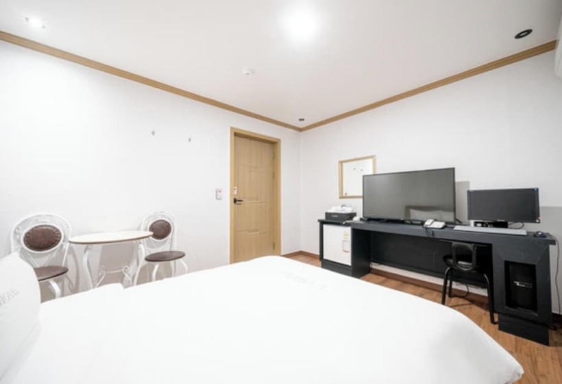 Motel Gunsan L