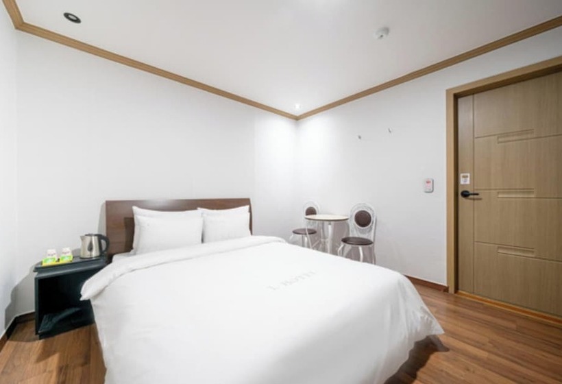 Motel Gunsan L