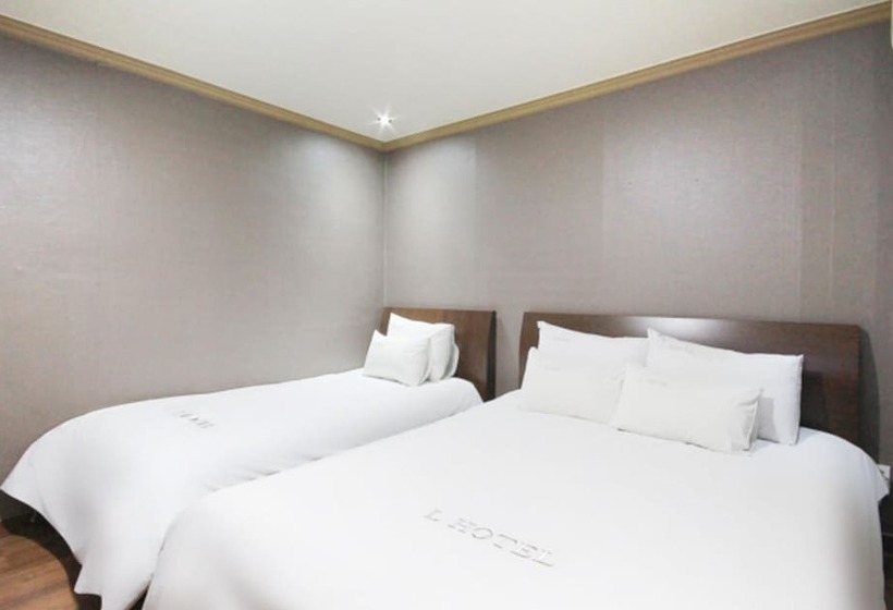 Motel Gunsan L
