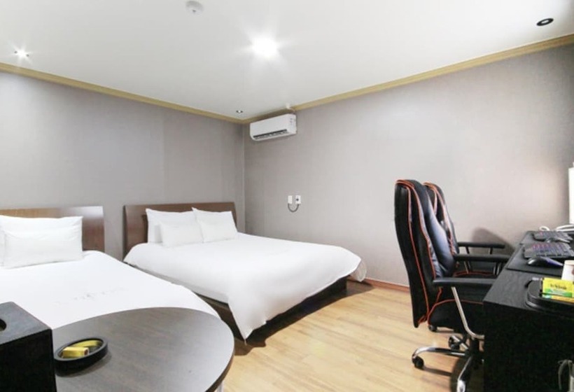 Motel Gunsan L