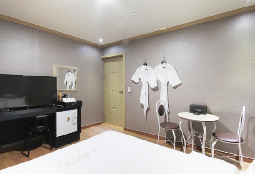Motel Gunsan L