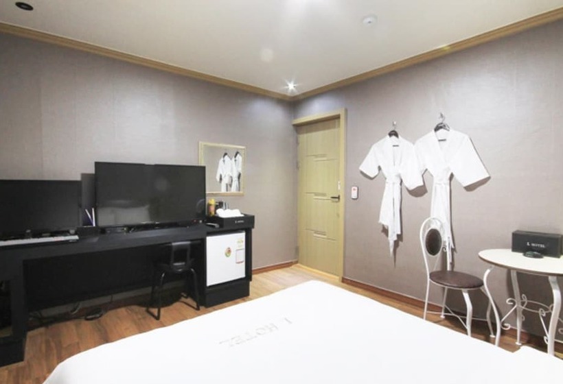 Motel Gunsan L