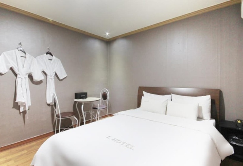 Motel Gunsan L
