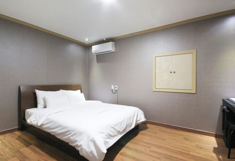 Motel Gunsan L