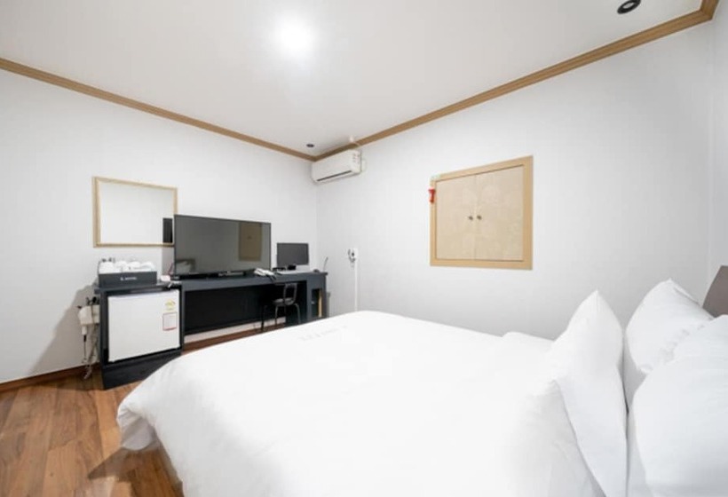 Motel Gunsan L