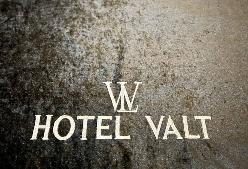 Motell Indeogwon Valt