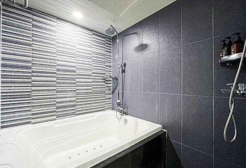 Motell Indeogwon Valt