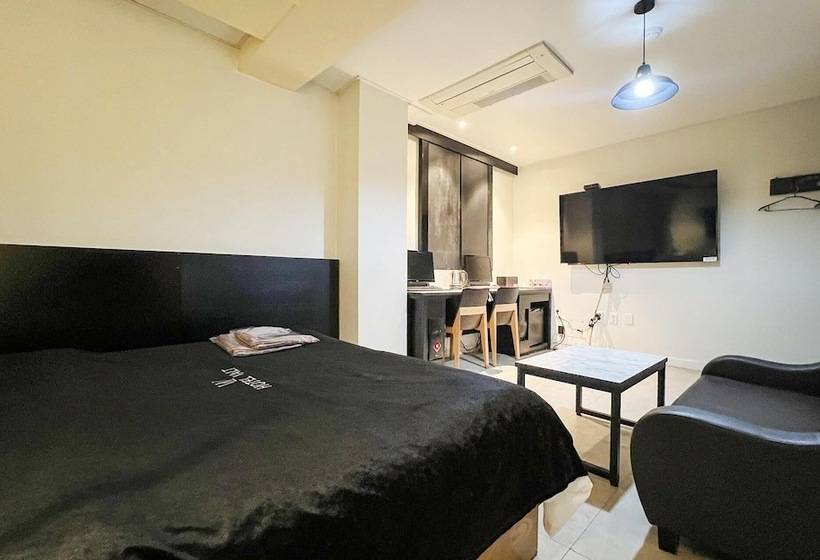 Motell Indeogwon Valt