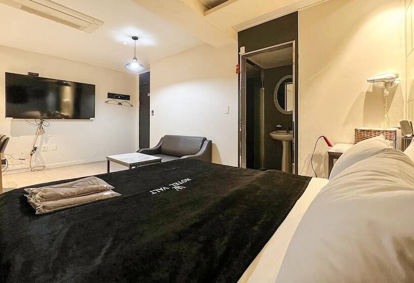 Motell Indeogwon Valt