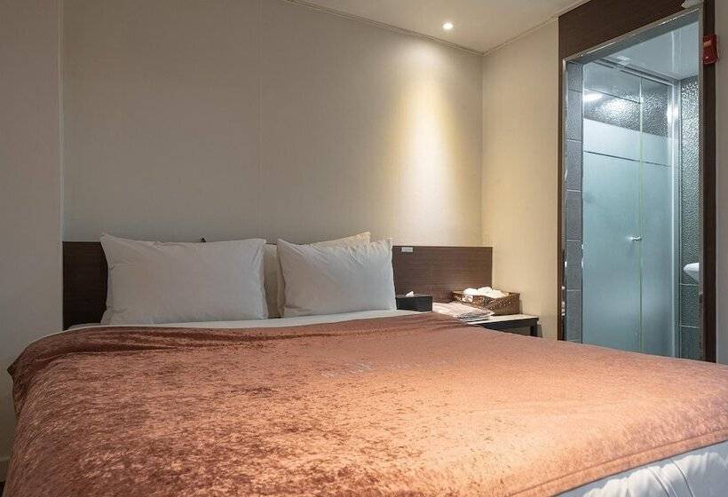 Motell Indeogwon Valt