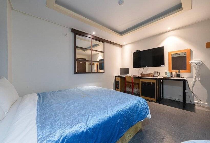 Motell Indeogwon Valt