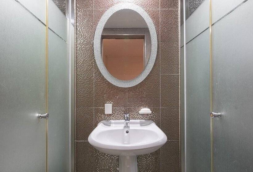 Motell Indeogwon Valt