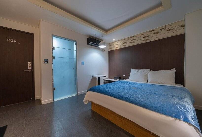 Motell Indeogwon Valt