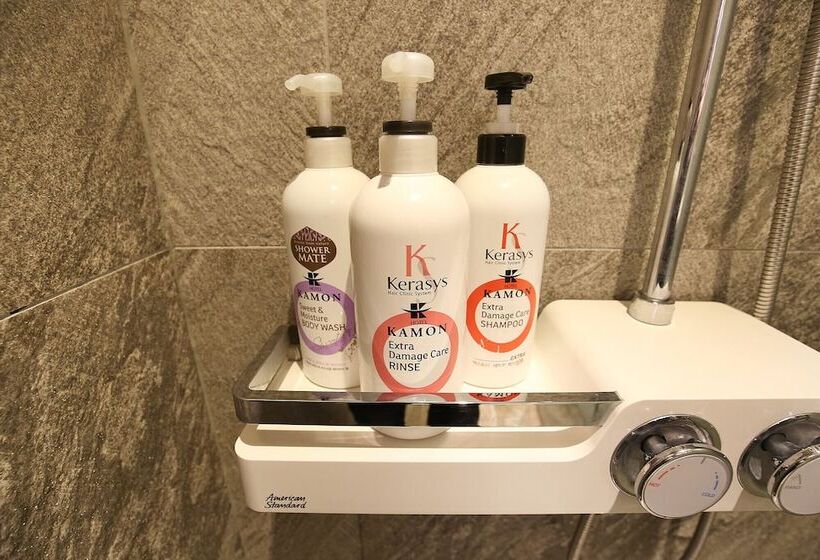 فندق على الطريق Seocheon Hotel Kamon