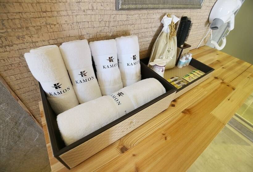 فندق على الطريق Seocheon Hotel Kamon
