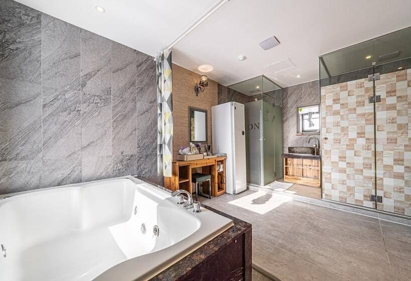 فندق على الطريق Seocheon Hotel Kamon