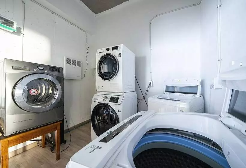 Motelli Seosan Prima