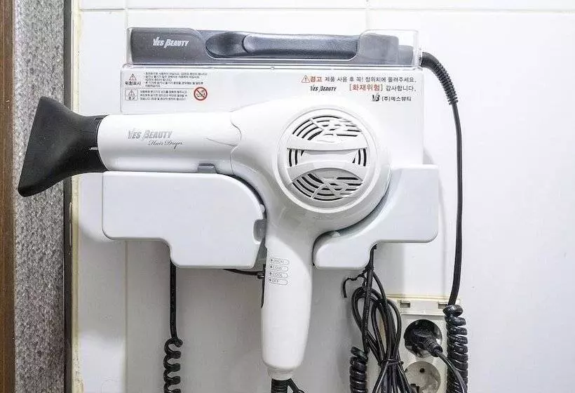 Motelli Seosan Prima