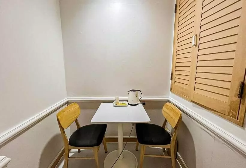 Motelli Seosan Prima