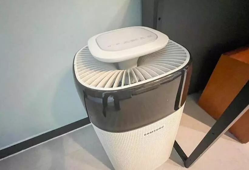 Motelli Seosan Prima