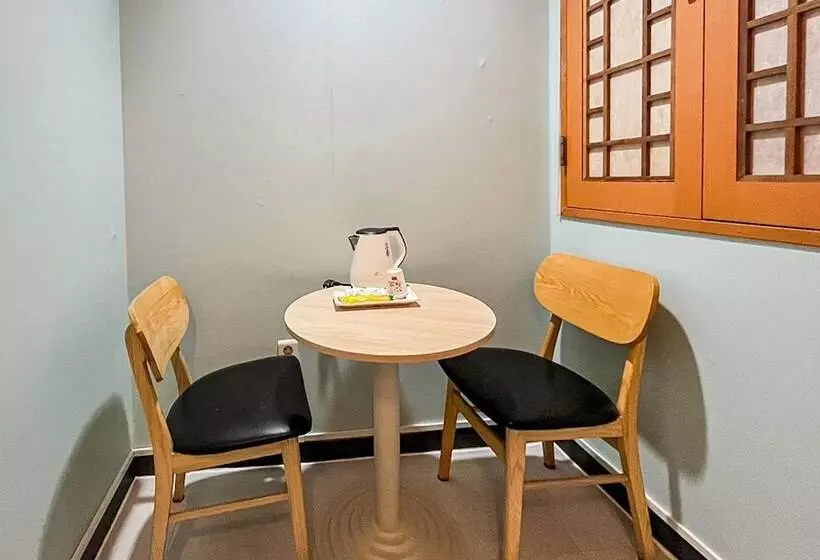 Motelli Seosan Prima