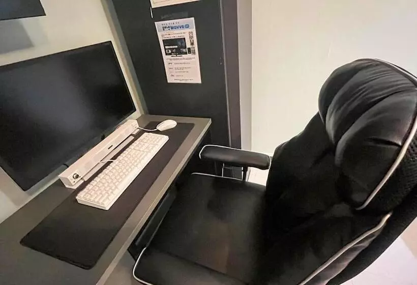 Motelli Seosan Prima