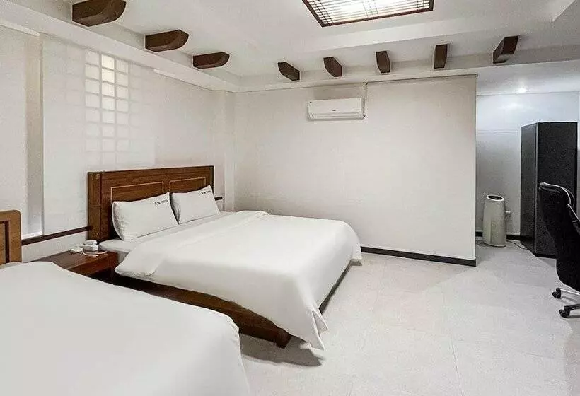 Motelli Seosan Prima