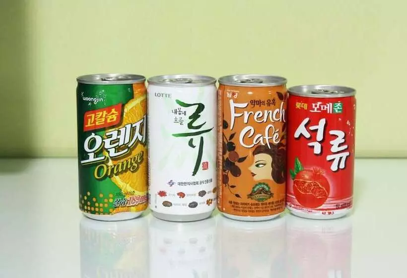 モーテル Suwon Station 25h
