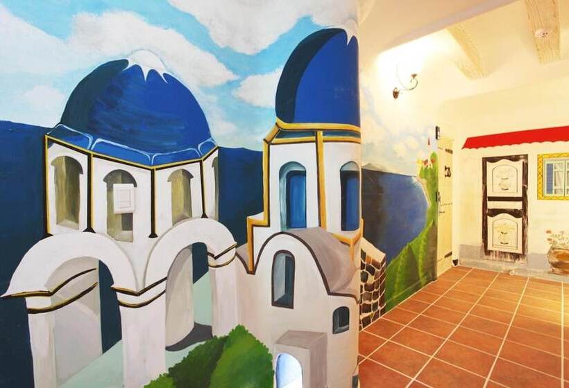 מוטל Suwon Station M