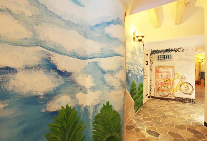 מוטל Suwon Station M