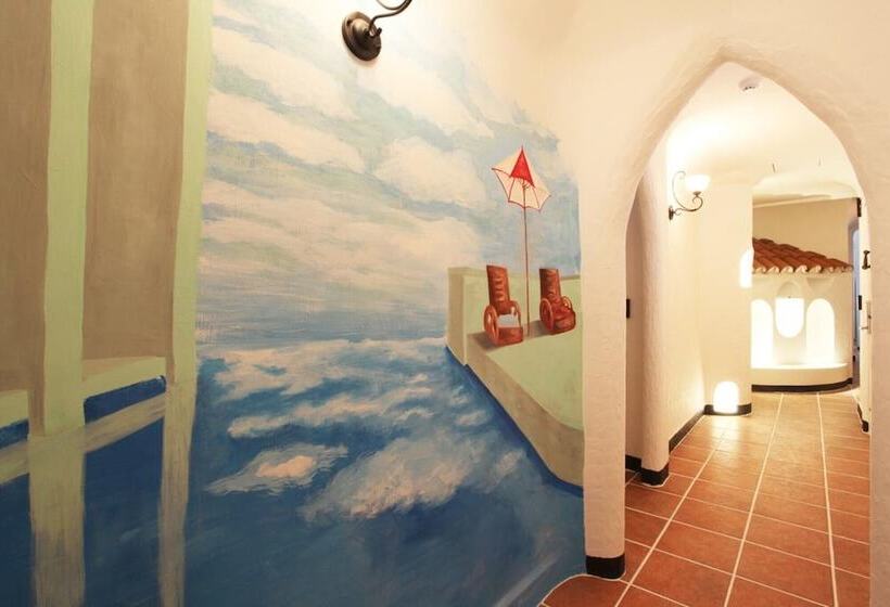 מוטל Suwon Station M