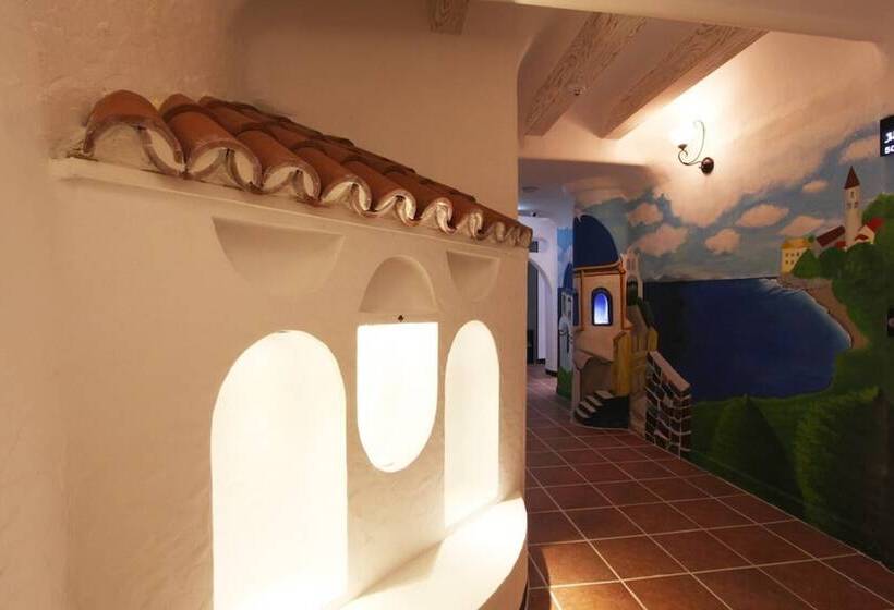 מוטל Suwon Station M