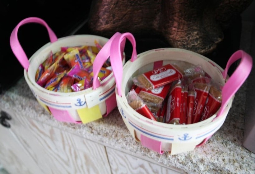 מוטל Suwon Station M