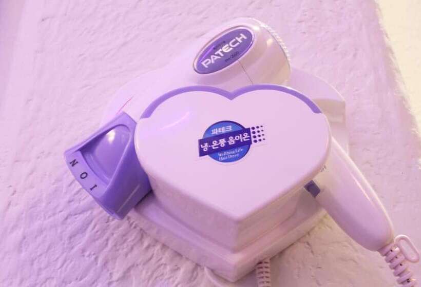 מוטל Suwon Station M