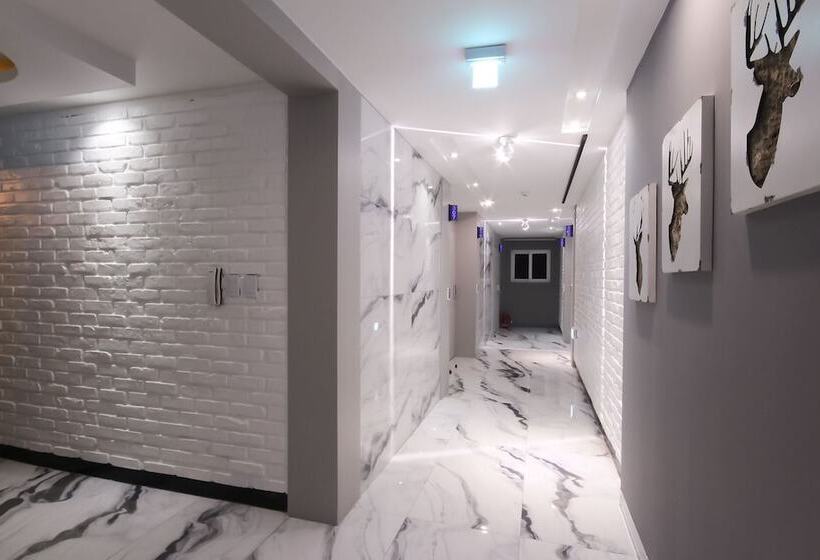 مُتل Ulsan Samsan Terra 9