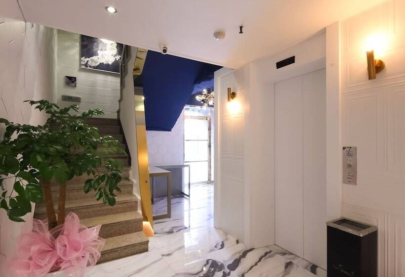 مُتل Ulsan Samsan Terra 9