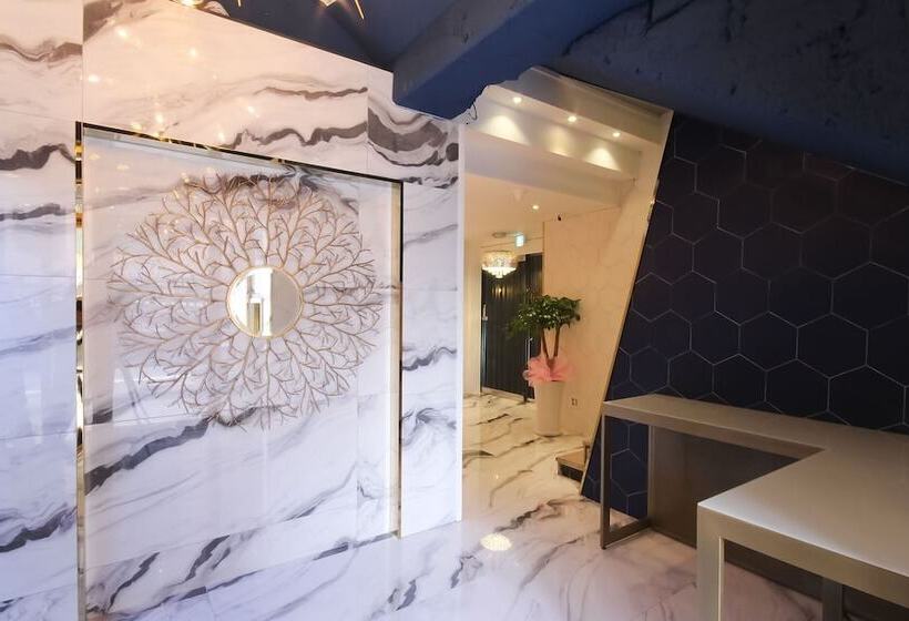 مُتل Ulsan Samsan Terra 9