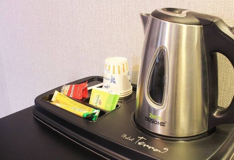 مُتل Ulsan Samsan Terra 9