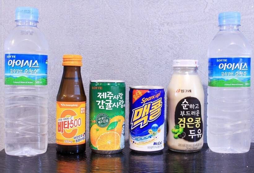 مُتل Ulsan Samsan Terra 9