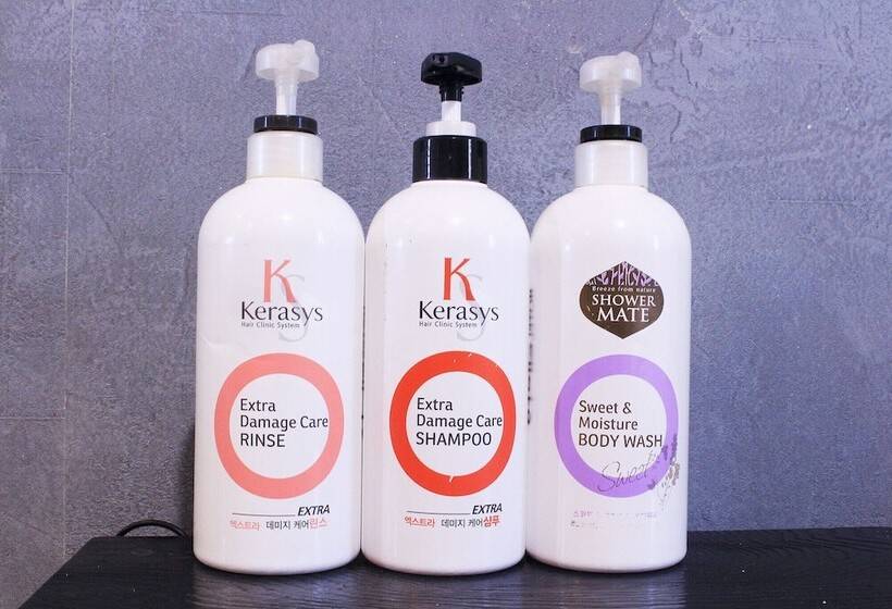 مُتل Ulsan Samsan Terra 9