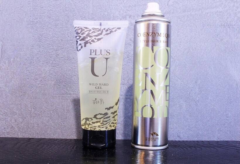 مُتل Ulsan Samsan Terra 9