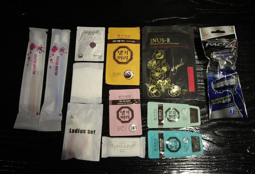 مُتل Ulsan Samsan Terra 9